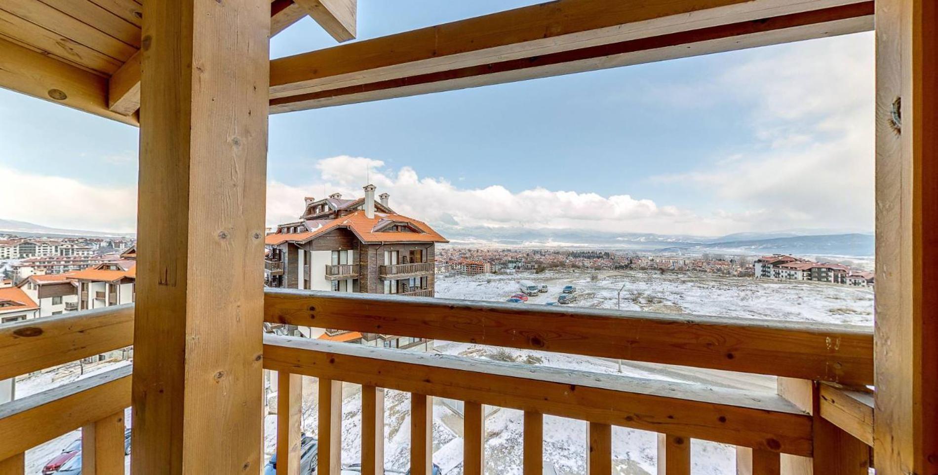 Boutique Hotel Entry E Bansko Camera foto