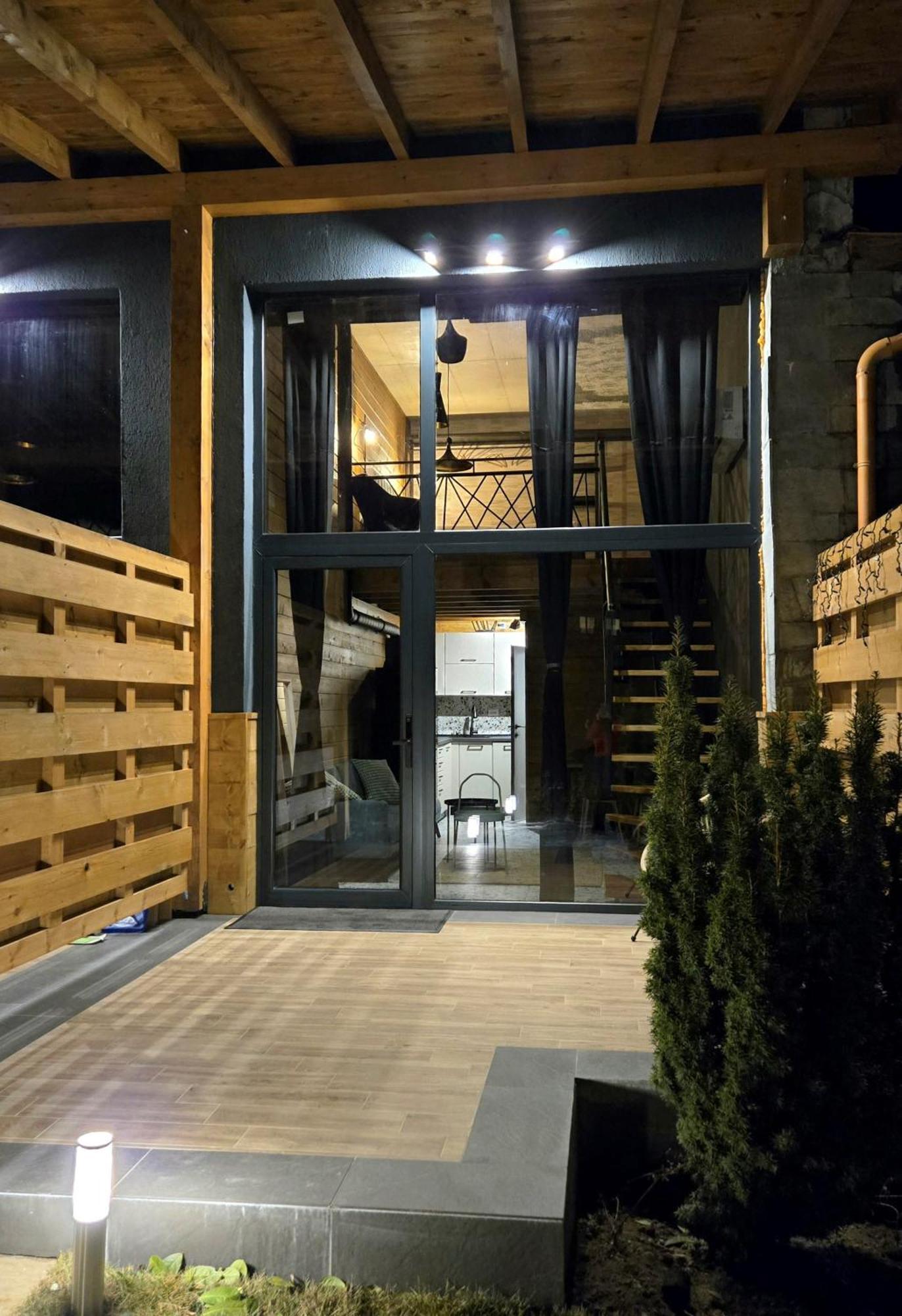 Boutique Hotel Entry E Bansko Camera foto